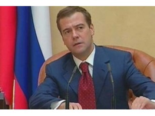 Росія готується до екстрених дій