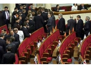 Ухвалили законопроект про нові штрафи за порушення ПДР та розійшлися