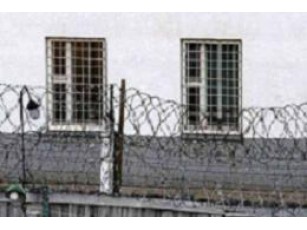 В Україні збільшилася кількість в’язнів