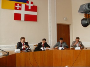 Волинські ліси, звіт «губернатора» та дорога до Львова