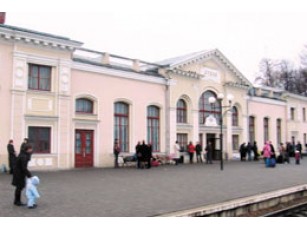 Романюк залишив міськраду заради залізниці