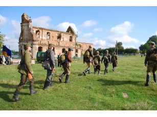 Волинська влада відмовилася вшанувати подвиг українських повстанців під Новим Загоровим