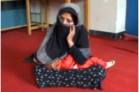 Зґвалтованій афганці дали вибір — 12 років тюрми чи заміж за кривдника