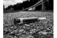 На Рівненщині продовжується боротьба із незаконним обігом наркотиків