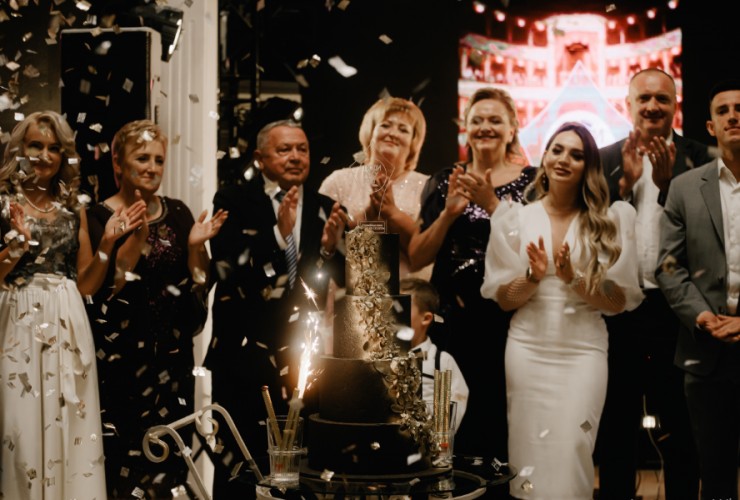 У Луцьку відзначили переможців премії «Люди року-2021. Волинь» (фото)