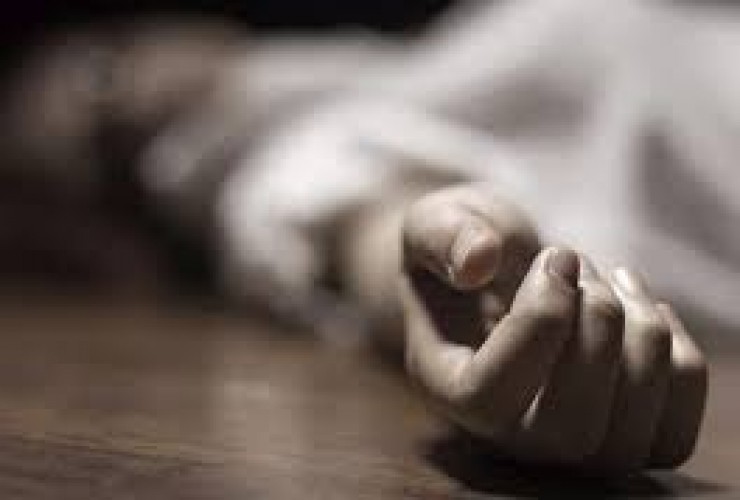 У Луцьку на проспекті знайшли тіло молодої жінки